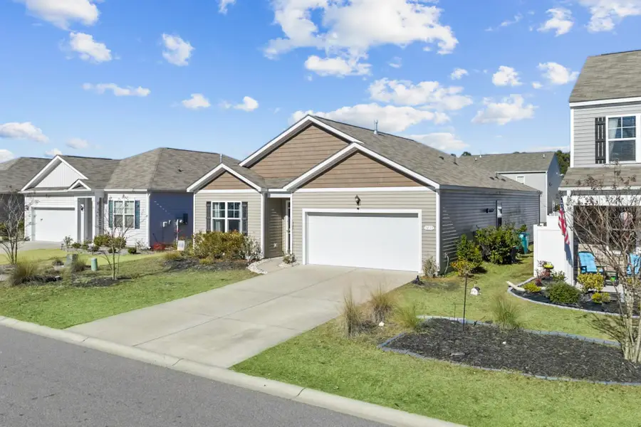 1031 Laurens Mill Dr., Myrtle Beach, SC 29579 - Image #3