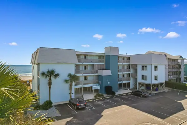 1011 S Ocean Blvd. #102, Surfside Beach, SC 29575