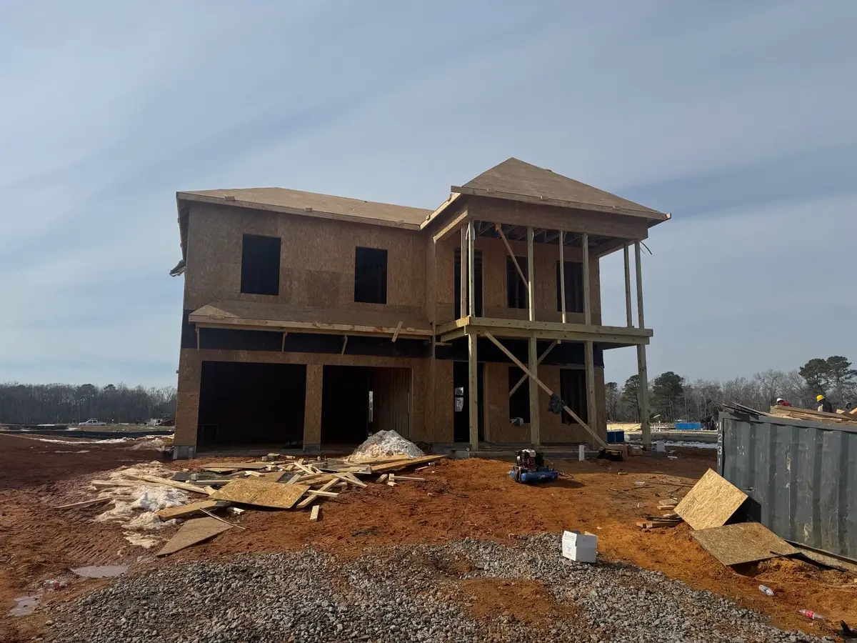 411 Sea Breeze Way, Longs, SC 29568 - #1