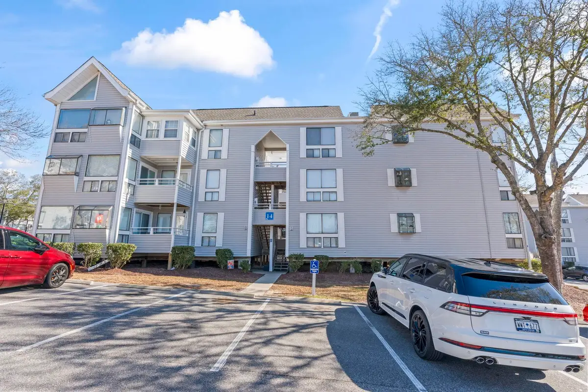 351 Lake Arrowhead Rd. #14-354, Myrtle Beach, SC 29572 - Image #1