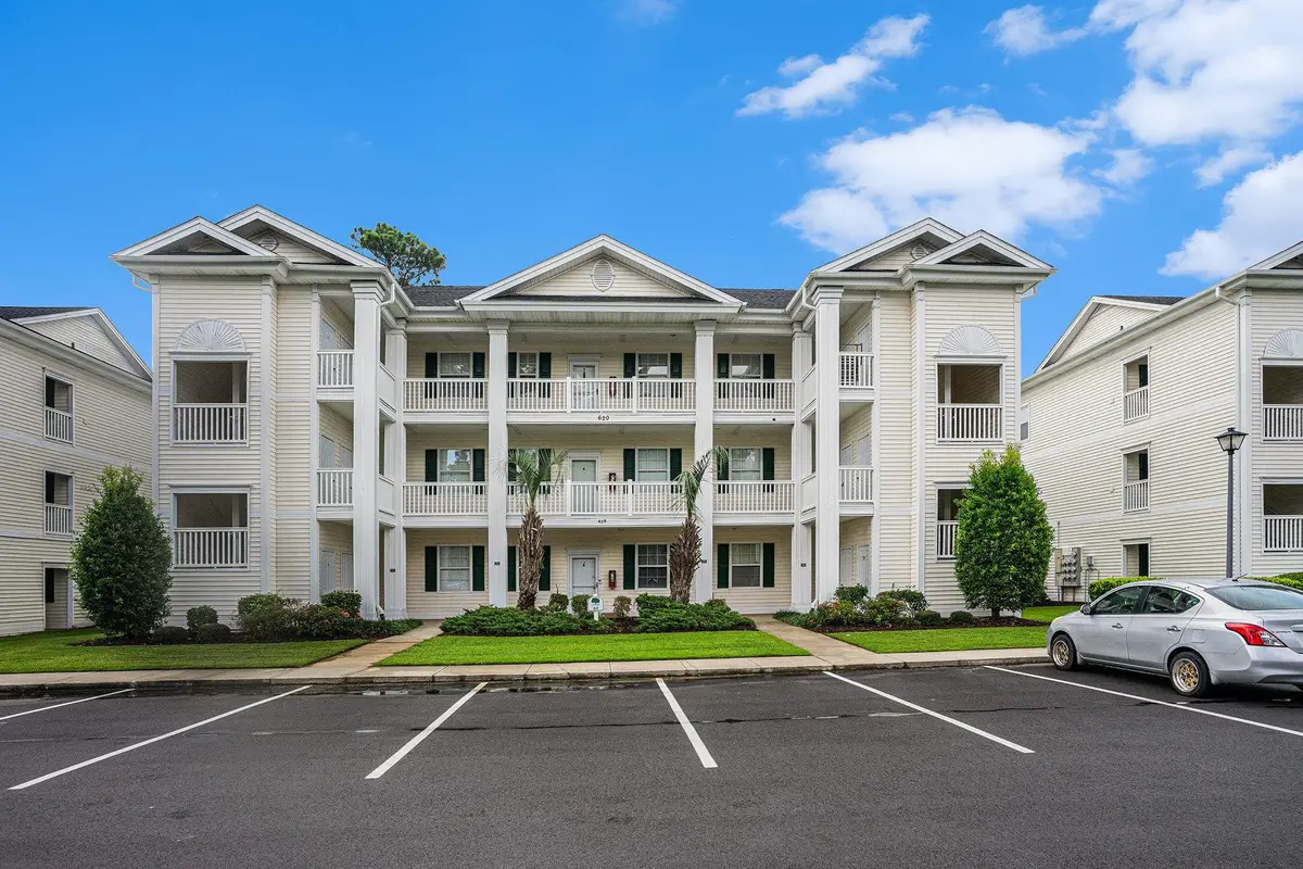 620 River Oaks Dr. #53-F, Myrtle Beach, SC 29579 - Image #1