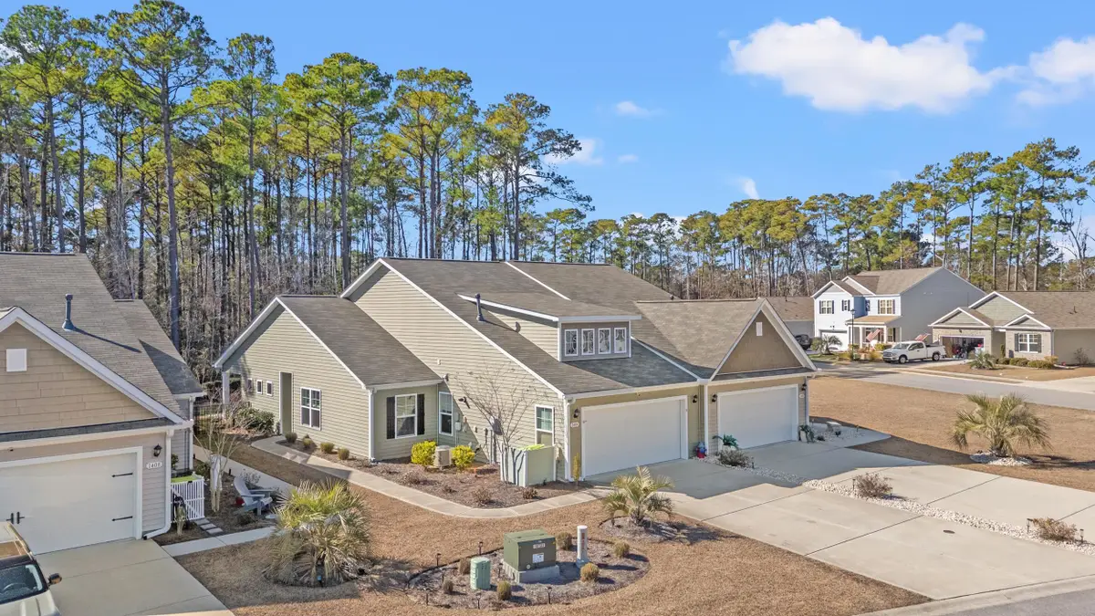 1404 Jardine Loop, Little River, SC 29566 - Image #1