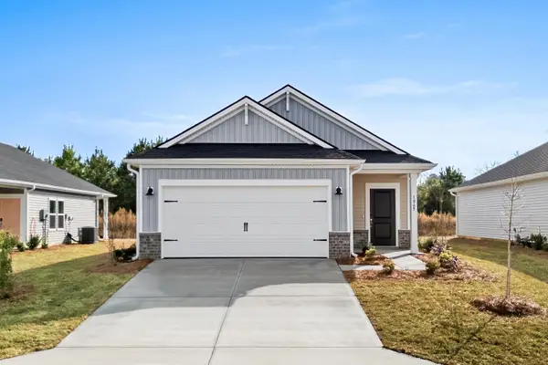 520 Cypress Preserve Circle, Longs, SC 29568