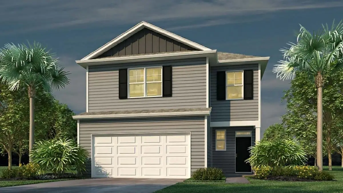 128 Grazing St, Myrtle Beach, SC 29588 - Image #1