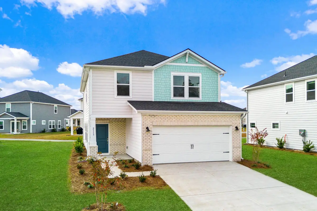 8200 Sparkle Dr., Longs, SC 29568 - Image #1