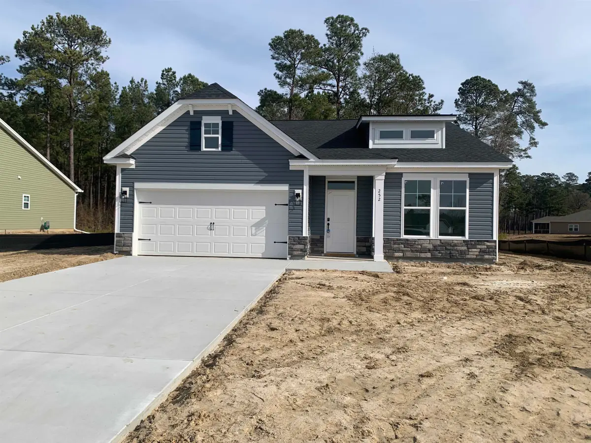 268 Palmetto Sand Loop, Conway, SC 29527 - Image #1