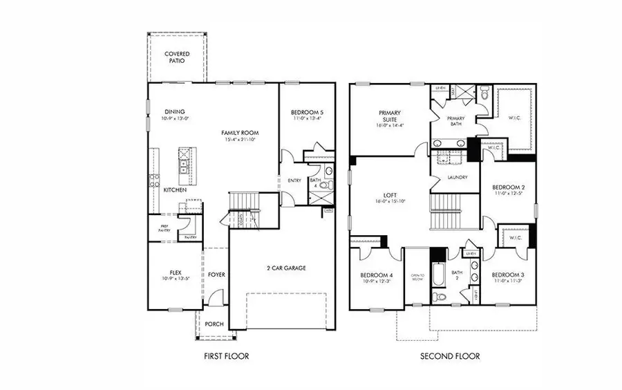 2740 Tranquility Loop, Longs, SC 29568 - Image #3