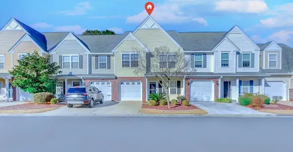 326 Wembley Way #326, Murrells Inlet, SC 29576