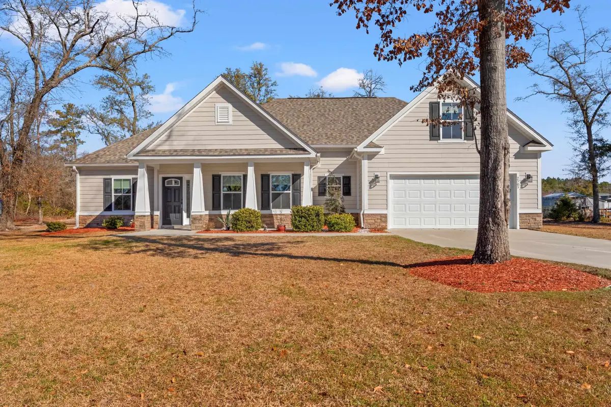 2505 Suzanne Dr., Conway, SC 29526 - Image #1