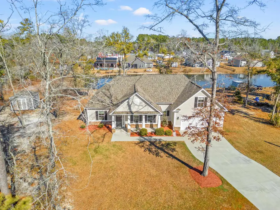 2505 Suzanne Dr., Conway, SC 29526 - Image #2