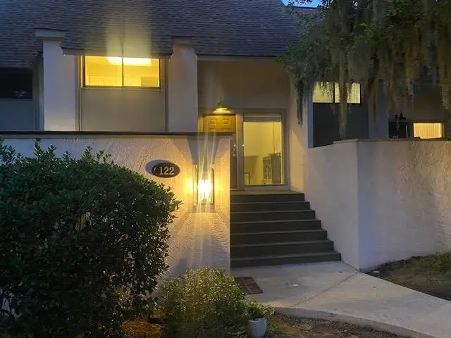 18 Canvas Back Cove #Unit 122, Georgetown, SC 29440 - #2