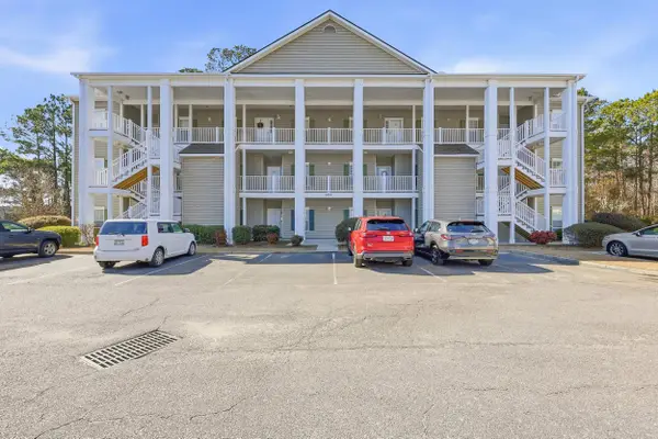 5870 Longwood Dr. #203, Murrells Inlet, SC 29576