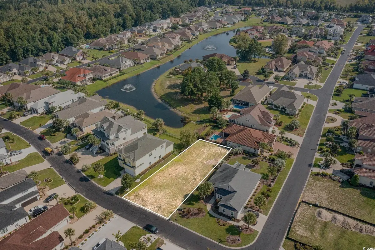 3149 Marsh Island Dr., Myrtle Beach, SC 29579 - Image #1