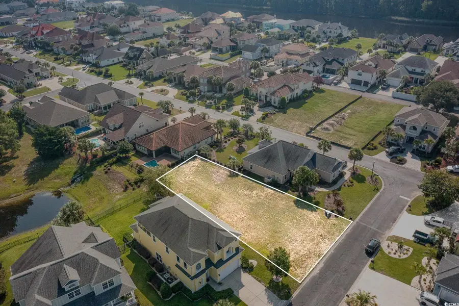 3149 Marsh Island Dr., Myrtle Beach, SC 29579 - Image #3