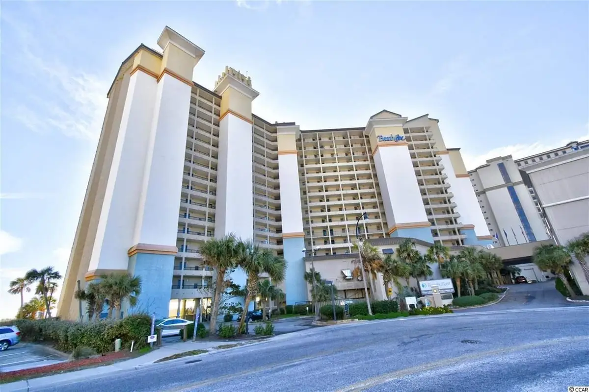 4800 S Ocean Blvd. #1622, North Myrtle Beach, SC 29582 - Image #1