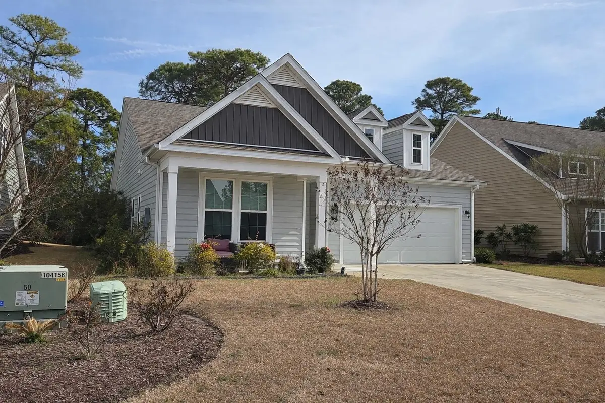5589 Plantersville Pl., Myrtle Beach, SC 29579 - Image #1