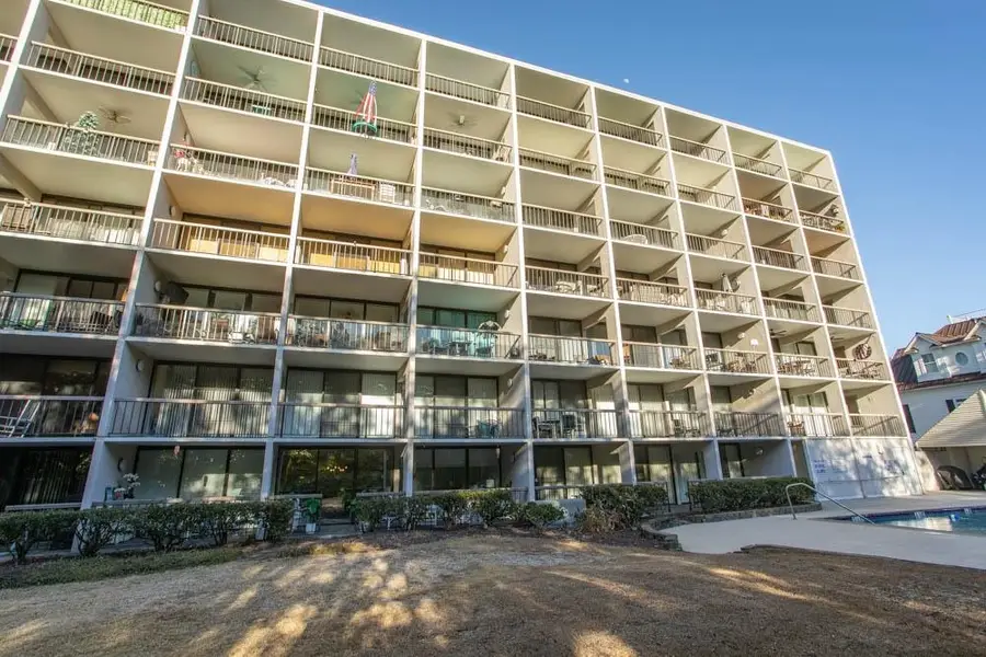 311 71st Ave. N #1-C, Myrtle Beach, SC 29572 - Image #2