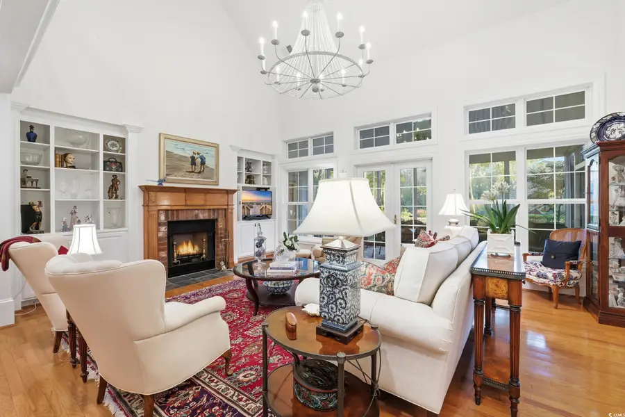 973 Doral Dr., Pawleys Island, SC 29585 - Image #2