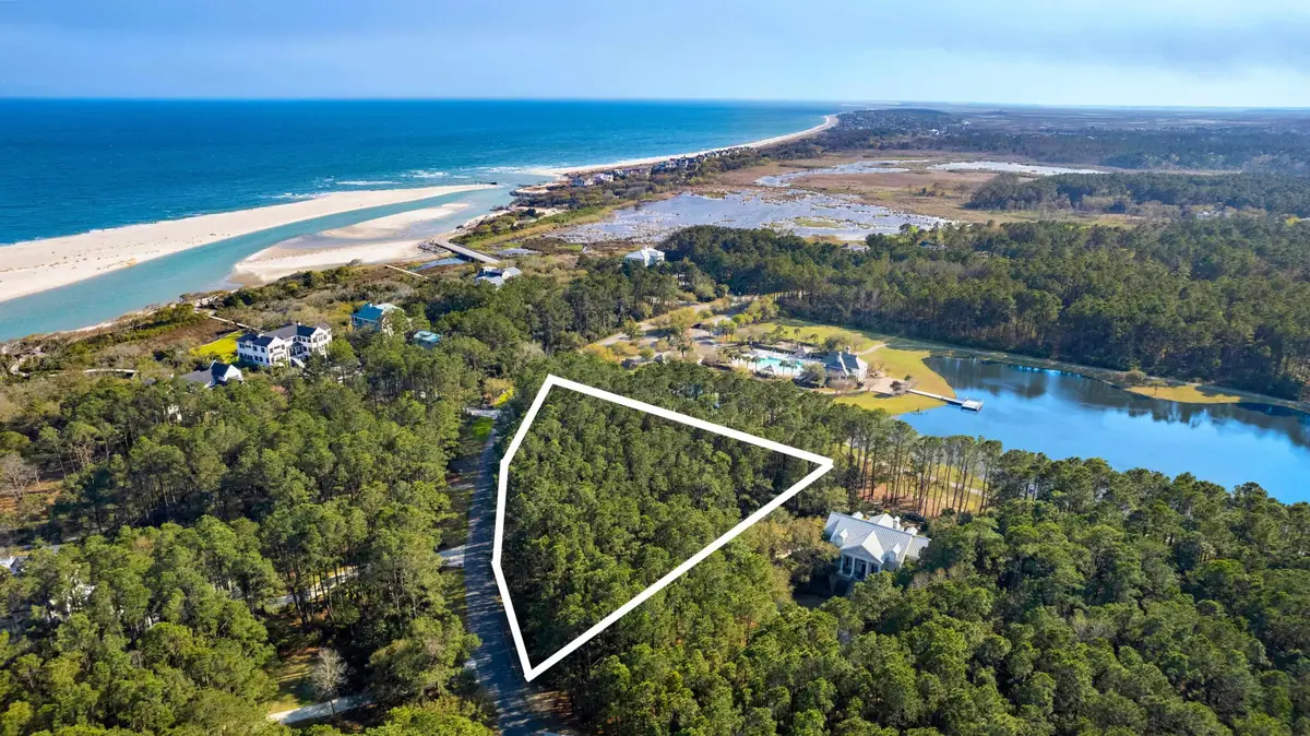 3067 Vanderbilt Blvd., Pawleys Island, SC 29585 - Image #1