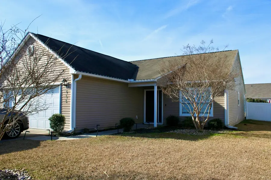 452 Palm Frond Dr., Myrtle Beach, SC 29588 - Image #3