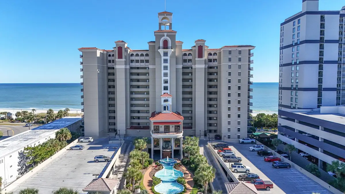 5310 N Ocean Blvd. #605, Myrtle Beach, SC 29577 - Image #1