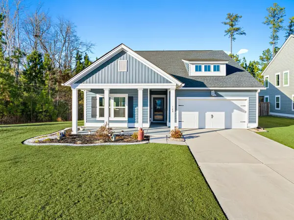 148 Haverhill St, Summerville, SC 29486