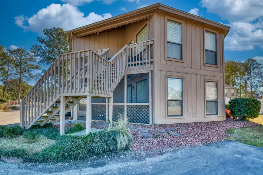 422 Tree Top Ct. #D, Myrtle Beach, SC 29588 - Image #2