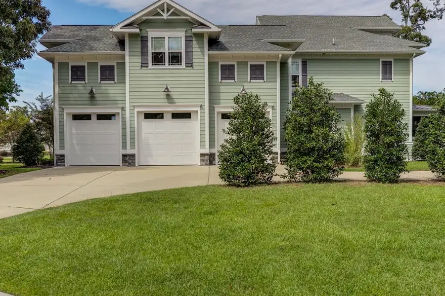 4561 Gray Heron Dr., North Myrtle Beach, SC 29582 - Image #2