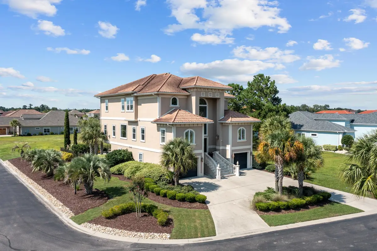 294 Avenue Of The Palms, Myrtle Beach, SC 29579 - Image #1