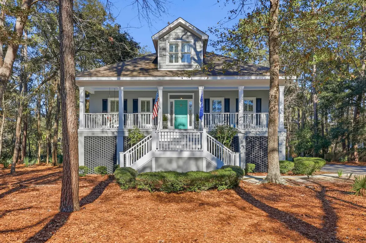 213 Old Carriage Loop, Georgetown, SC 29440 - #1