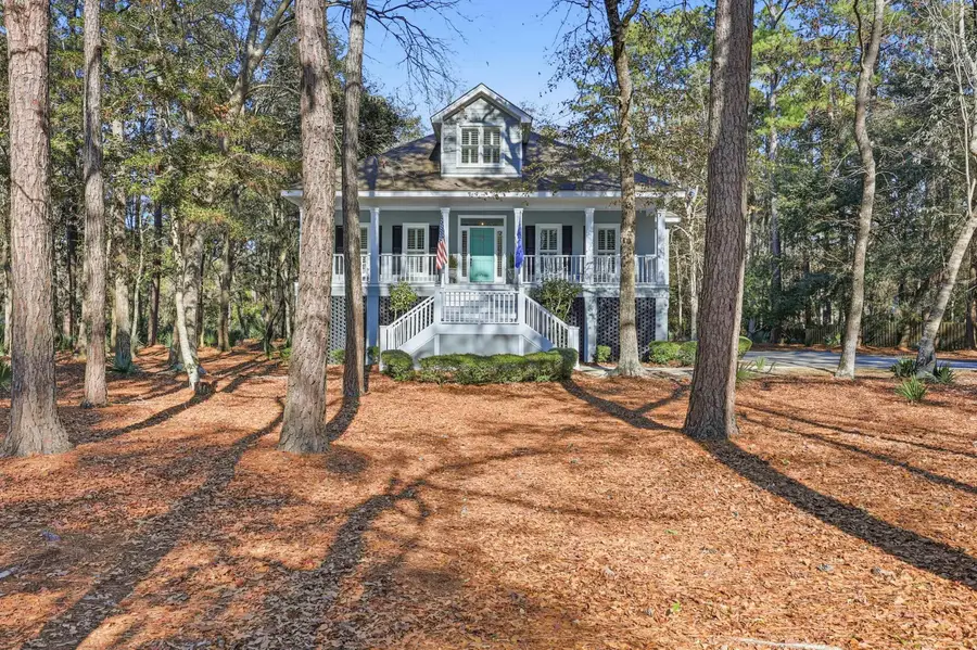 213 Old Carriage Loop, Georgetown, SC 29440 - #3