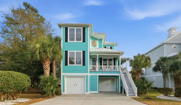 17 Trigger Fish Ln., Murrells Inlet, SC 29576