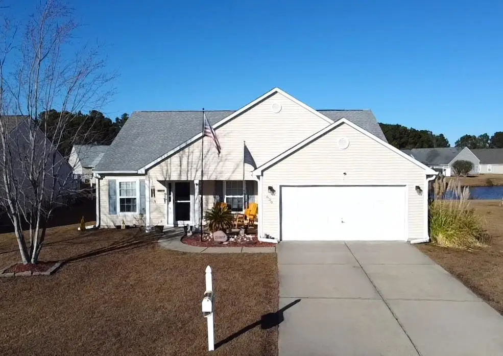 630 Glen Haven Dr., Myrtle Beach, SC 29588 - Image #1
