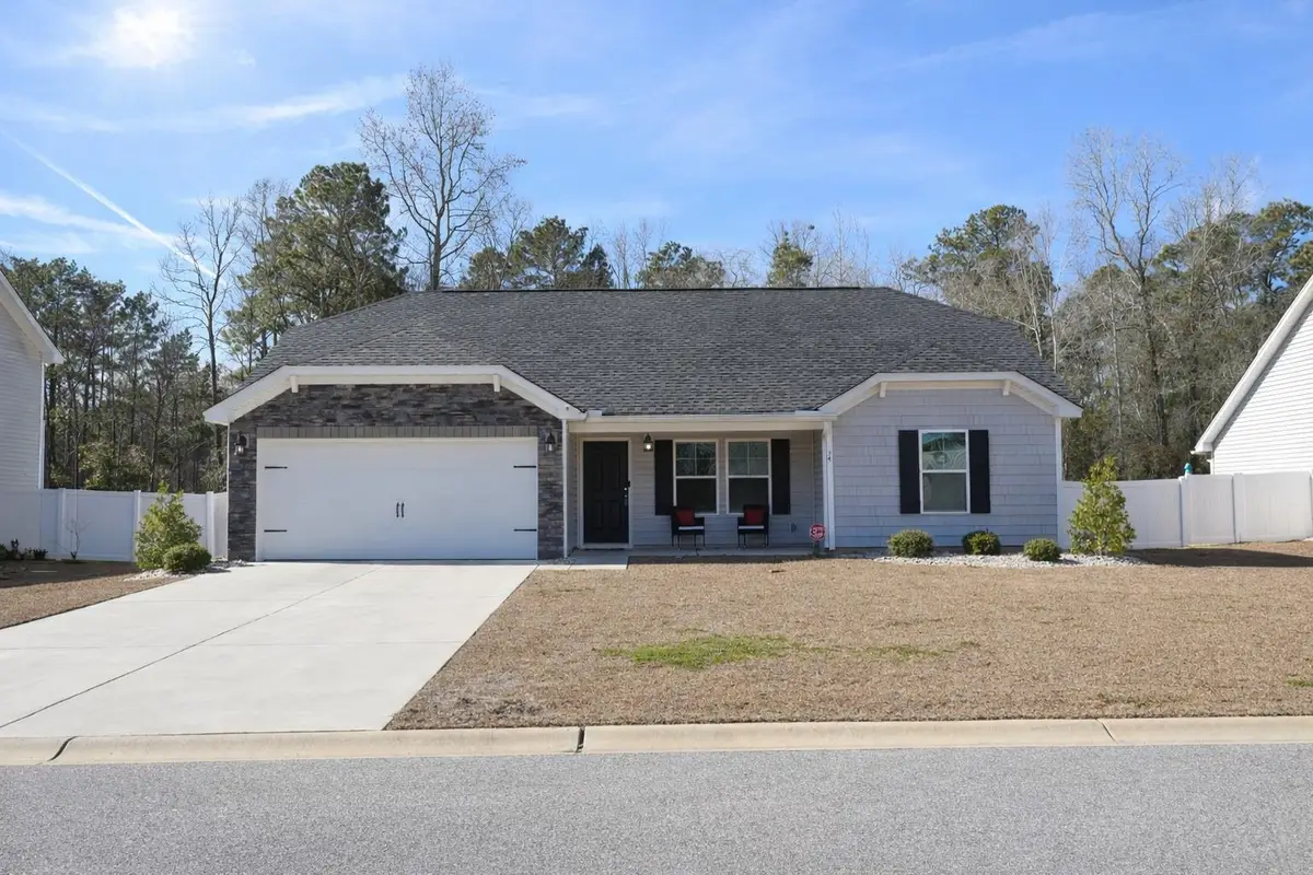134 Kingston Bluff Dr., Longs, SC 29568 - Image #1
