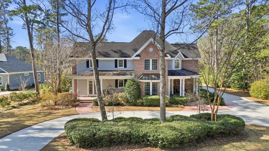 16 Golden Bear Dr., Pawleys Island, SC 29585 - Image #2