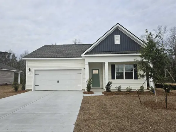 151 Cottage Red Ct., Conway, SC 29527