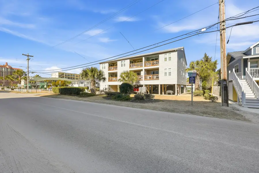 2001 Spring St. #H2, North Myrtle Beach, SC 29582 - #2