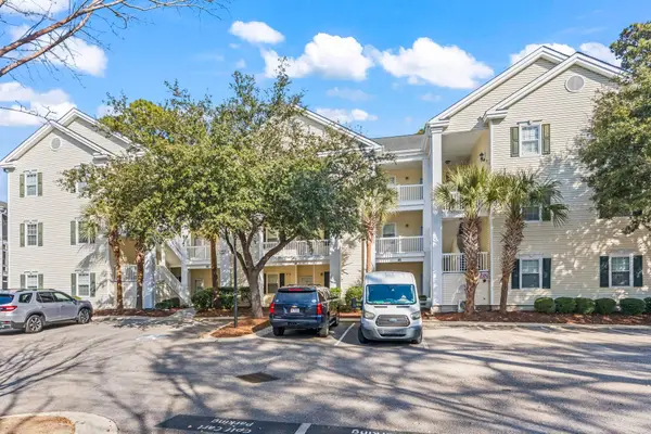 601 N Hillside Dr. N #4631, North Myrtle Beach, SC 29582