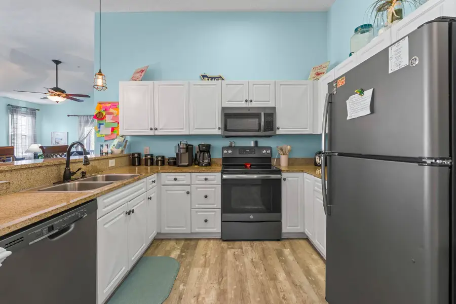 601 N Hillside Dr. N #4631, North Myrtle Beach, SC 29582 - Image #3