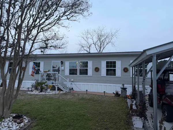 801 Waterway Dr., North Myrtle Beach, SC 29582