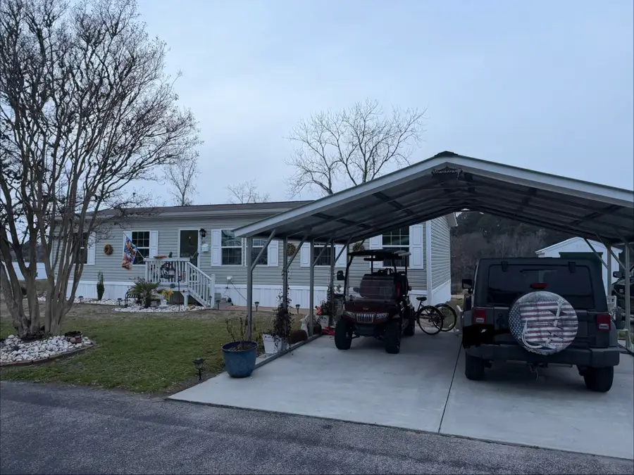 801 Waterway Dr., North Myrtle Beach, SC 29582 - Image #2