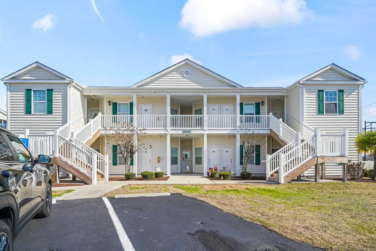 4930 Crab Pond Ct. #203, Myrtle Beach, SC 29579 - Image #1
