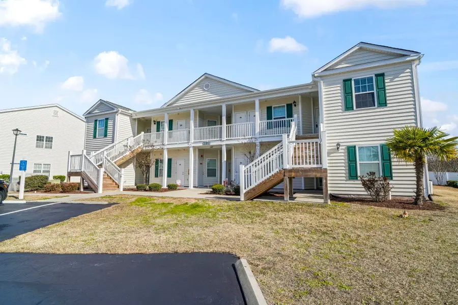 4930 Crab Pond Ct. #203, Myrtle Beach, SC 29579 - Image #2