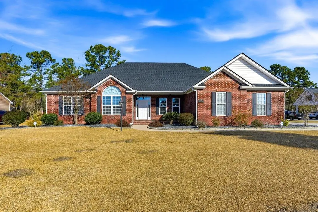 688 Sunny Pond Ln., Aynor, SC 29511 - Image #1