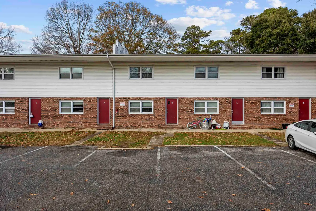 906 3rd Ave. N, Myrtle Beach, SC 29577 - #1