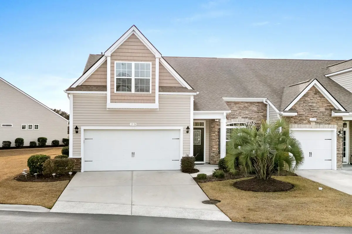 153 Parmelee Dr. #A, Murrells Inlet, SC 29576 - Image #1