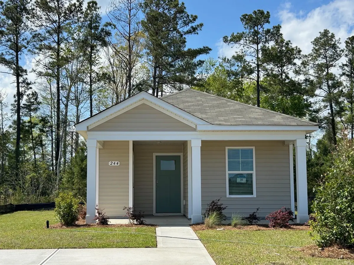 236 Ashworth Dr., Tabor City, NC 28463 - #1