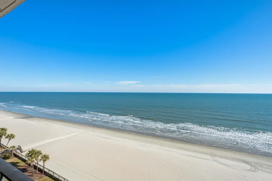10100 Beach Club Dr. #8E, Myrtle Beach, SC 29572 - Image #2