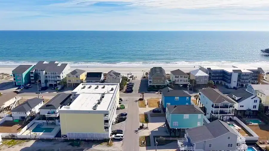 301 N Waccamaw Dr. #207, Garden City, SC 29576 - Image #2