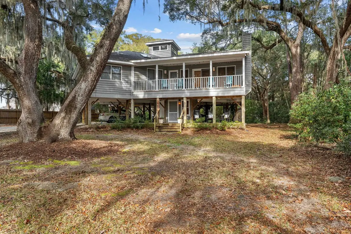 187 Alston Rd., Pawleys Island, SC 29585 - Image #1